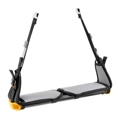 SILLETA PETZL SEQUIOA