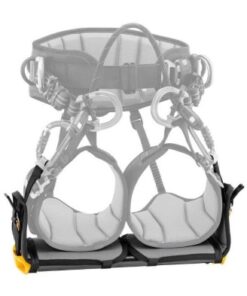 Alternative view of SILLETA PETZL SEQUIOA