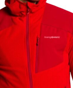 CHAQUETA GUILIN TRANGOWORLD
