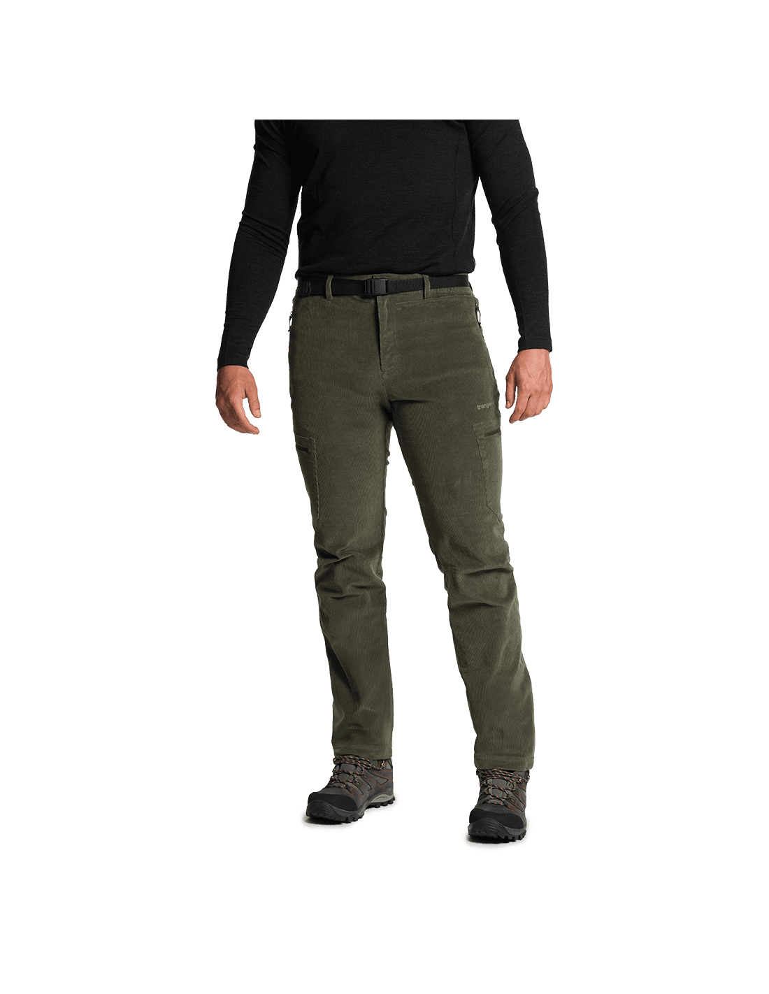 PANTALÓN TRANGOWORLD GOYM ST 170