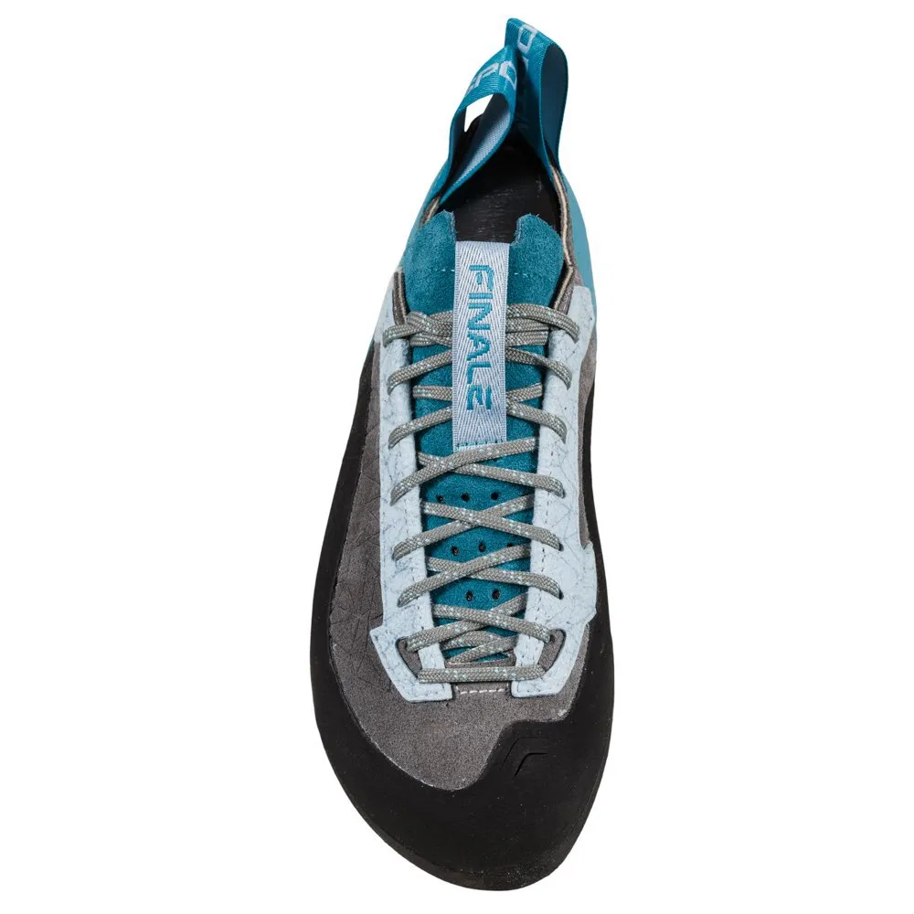 PIES DE GATO LA SPORTIVA FINALE WOMAN - Imagen 2
