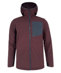 CHAQUETA SOFT-SHELL JOLUVI ALPHA CROS