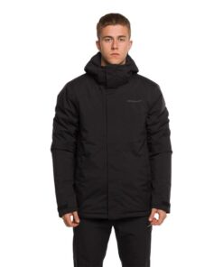 CHAQUETA BALERNA TERMIC 110 TRANGOWORLD