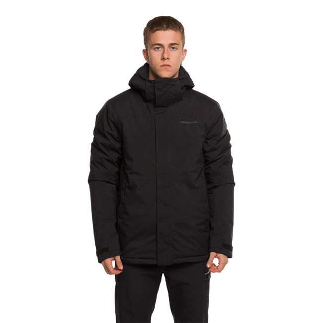 CHAQUETA BALERNA TERMIC 110 TRANGOWORLD