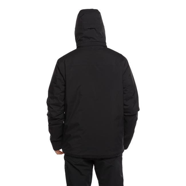 CHAQUETA BALERNA TERMIC 110 TRANGOWORLD - Imagen 3