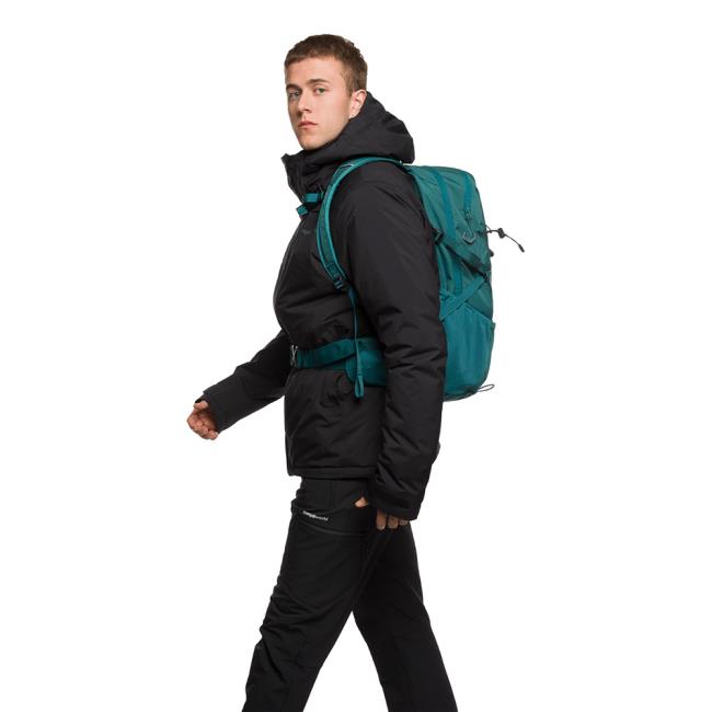 CHAQUETA BALERNA TERMIC 110 TRANGOWORLD - Imagen 4