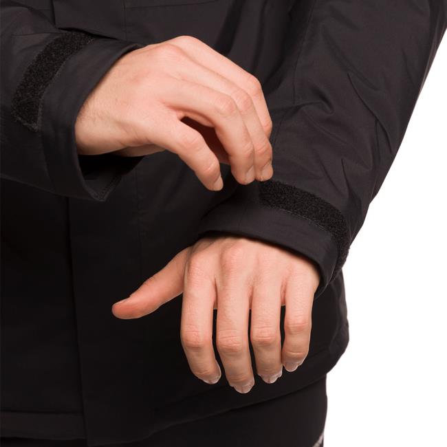 CHAQUETA BALERNA TERMIC 110 TRANGOWORLD - Imagen 5