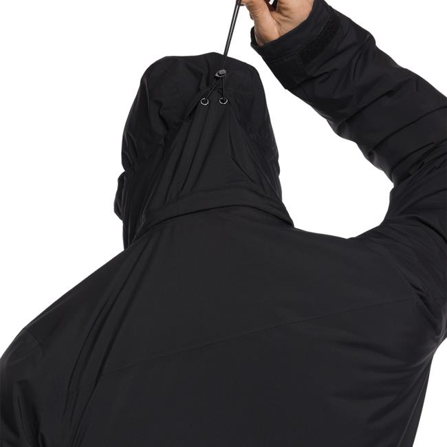 CHAQUETA BALERNA TERMIC 110 TRANGOWORLD - Imagen 6