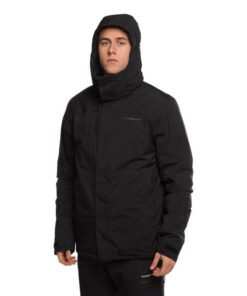 Alternative view of CHAQUETA BALERNA TERMIC 110 TRANGOWORLD