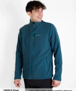 CHAQUETA POLAR EINAR SPHERE PRO
