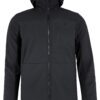 CHAQUETA SOFT-SHELL ALPHA HOOD JOLUVI