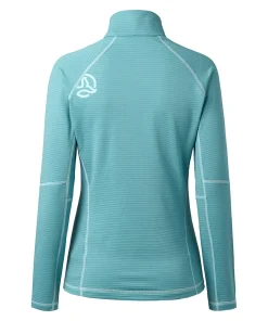 Alternative view of CAMISETA TECNICA MOMHIL TERNUA