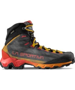 Alternative view of BOTA AEQUILIBRIUM HIKE GTX LA SPORTIVA