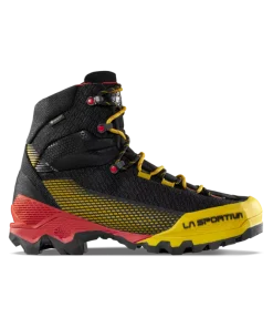 Alternative view of BOTA AEQUILIBRIUM ST GTX LA SPORTIVA