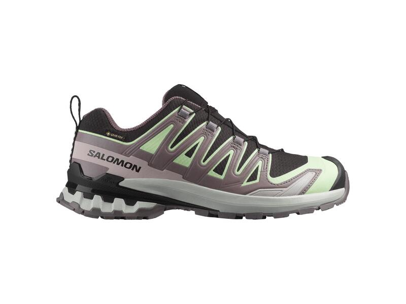 ZAPATILLAS SALOMON XA PRO 3D V9 GORE-TEX