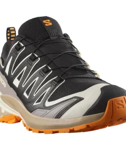 Alternative view of ZAPATILLAS SALOMON XA PRO 3D V9 GORE-TEX