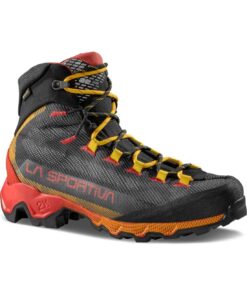Botas de montaña
