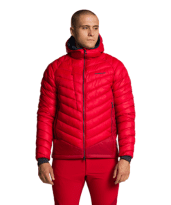 CHAQUETA TRANGOWORLD MEDEL  PRIMALOFT