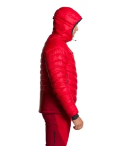 Alternative view of CHAQUETA TRANGOWORLD MEDEL  PRIMALOFT