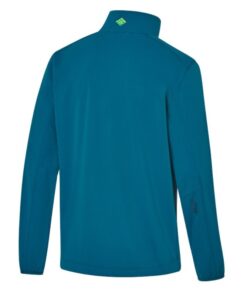 Alternative view of CHAQUETA SOFT-SHELL TRAIL PRO JOLUVI