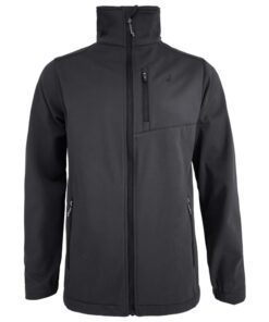 CHAQUETA SOFT-SHELL VERSA JOLUVI