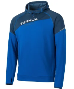 SUDADERA TERNUA LUXON SWP