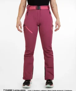 PANTALON SPHERE PRO LORNA-SKIM SIN PERCHAR