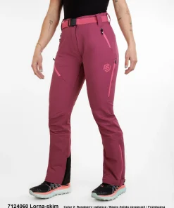 Alternative view of PANTALON SPHERE PRO LORNA-SKIM SIN PERCHAR