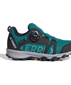 ZAPATILLAS  ADIDAS  TERREX AGRAVIC R.RDY BOA NIÑOS