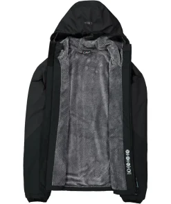 Alternative view of CHAQUETA FIX CMP