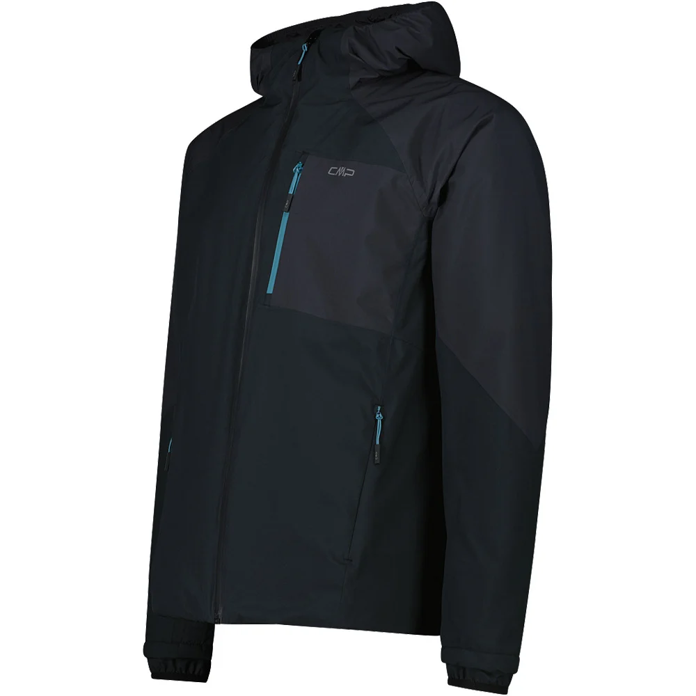 CHAQUETA FIX CMP - Imagen 3