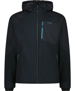 CHAQUETA FIX CMP