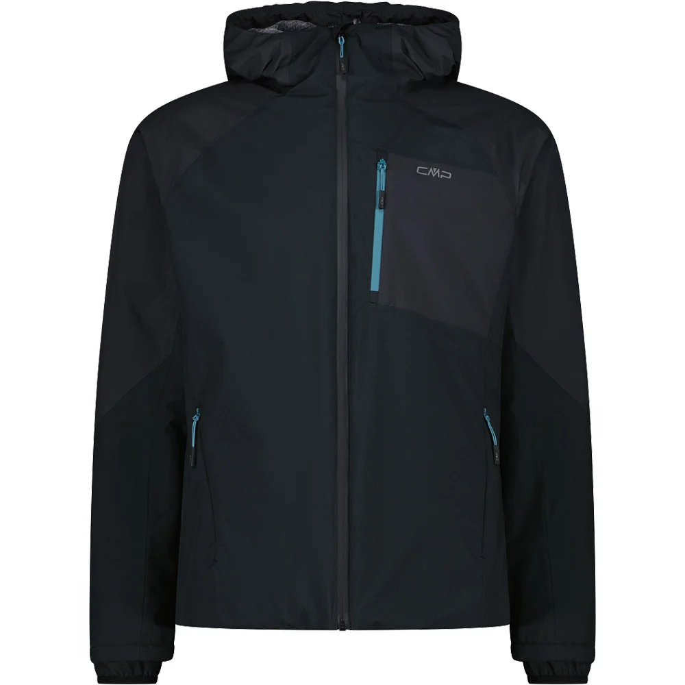 CHAQUETA FIX CMP