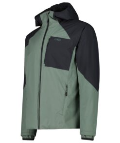 Alternative view of CHAQUETA FIX CMP