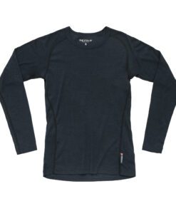 CAMISETA LAUPAREN BASE 100% MERINO 190GR