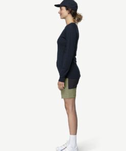 Alternative view of CAMISETA LAUPAREN BASE 100% MERINO 190GR