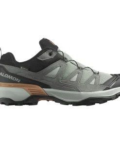 ZAPATO SALOMON X ULTRA 360 LEATHER GORE-TEX