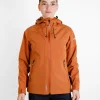 CHAQUETA IMPERMEABLE TXELL SPHERE PRO