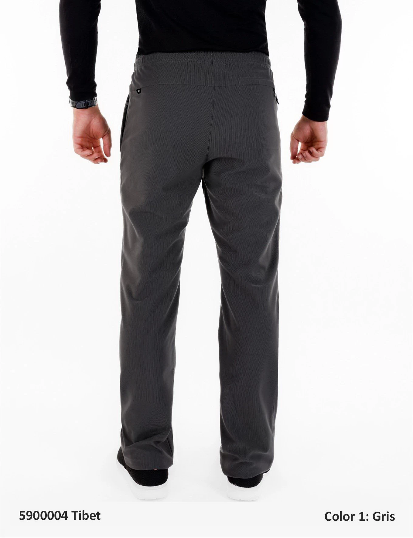 PANTALON SPHERE PRO TIBET - Imagen 3