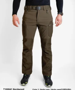 PANTALON NORDWOOD SPHERE PRO