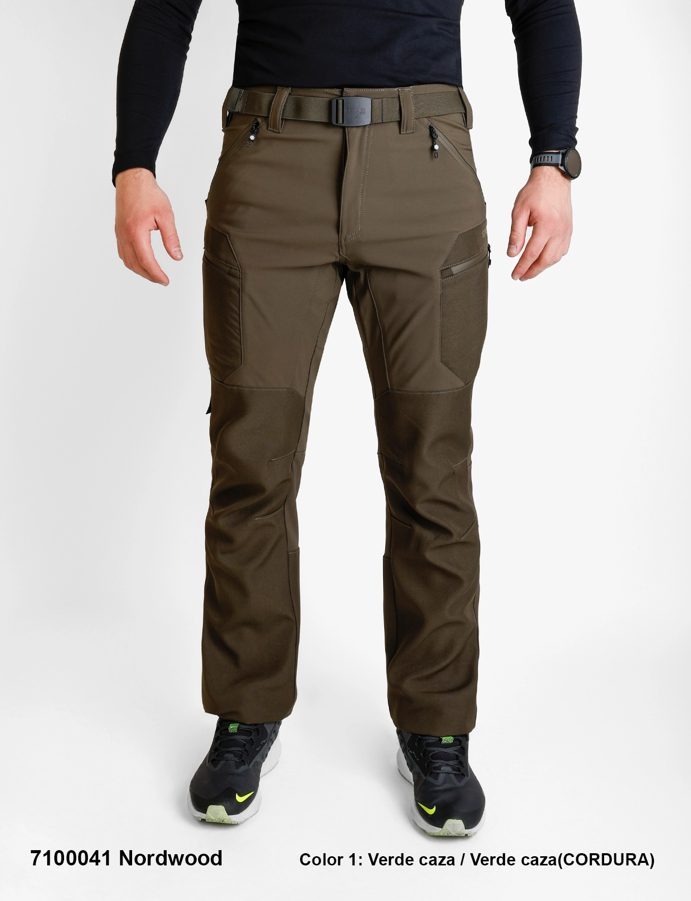 PANTALON NORDWOOD SPHERE PRO