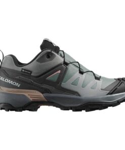 ZAPATO SALOMON X ULTRA 360 GORE-TEX