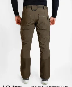 Alternative view of PANTALON NORDWOOD SPHERE PRO