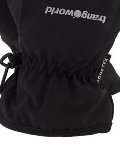 Alternative view of GUANTES COMBI TRANGOWORLD GORE-TEX