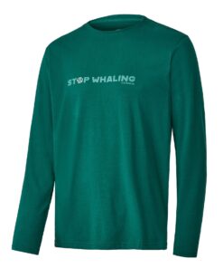 CAMISETA DERREL  REGENERATIVE TERNUA