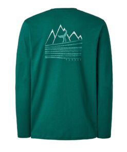 Alternative view of CAMISETA DERREL  REGENERATIVE TERNUA