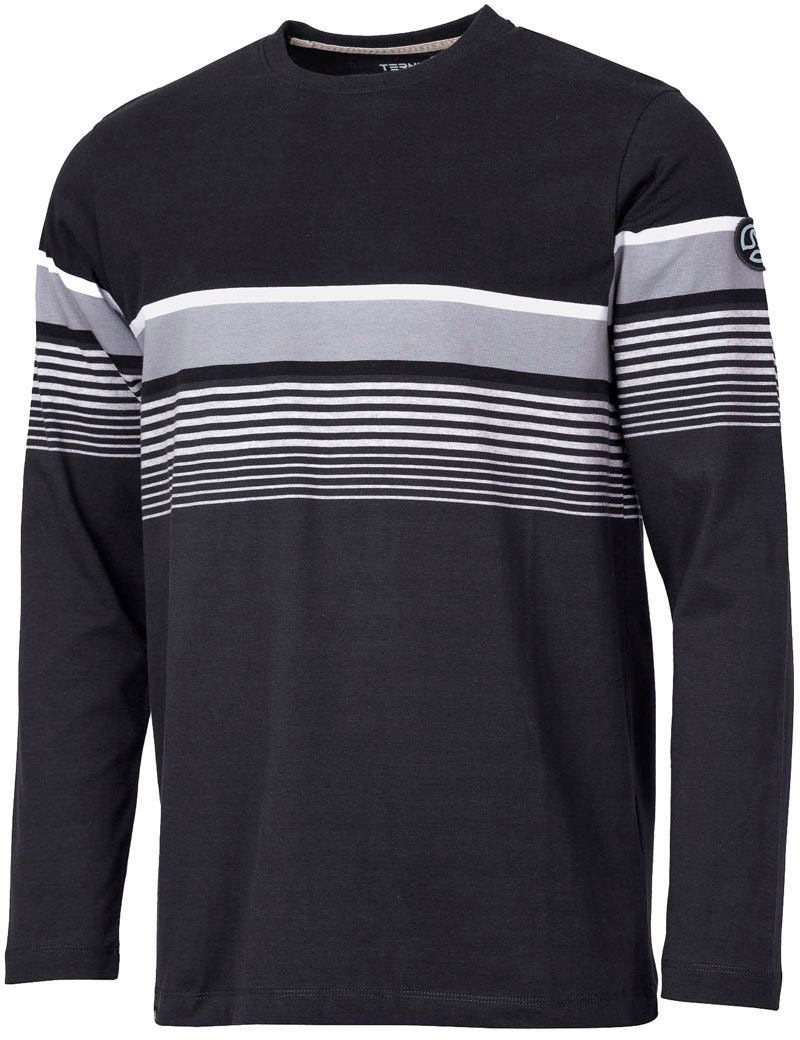 CAMISETA BRATE TERNUA