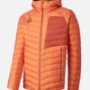 CHAQUETA VILMAN TERNUA