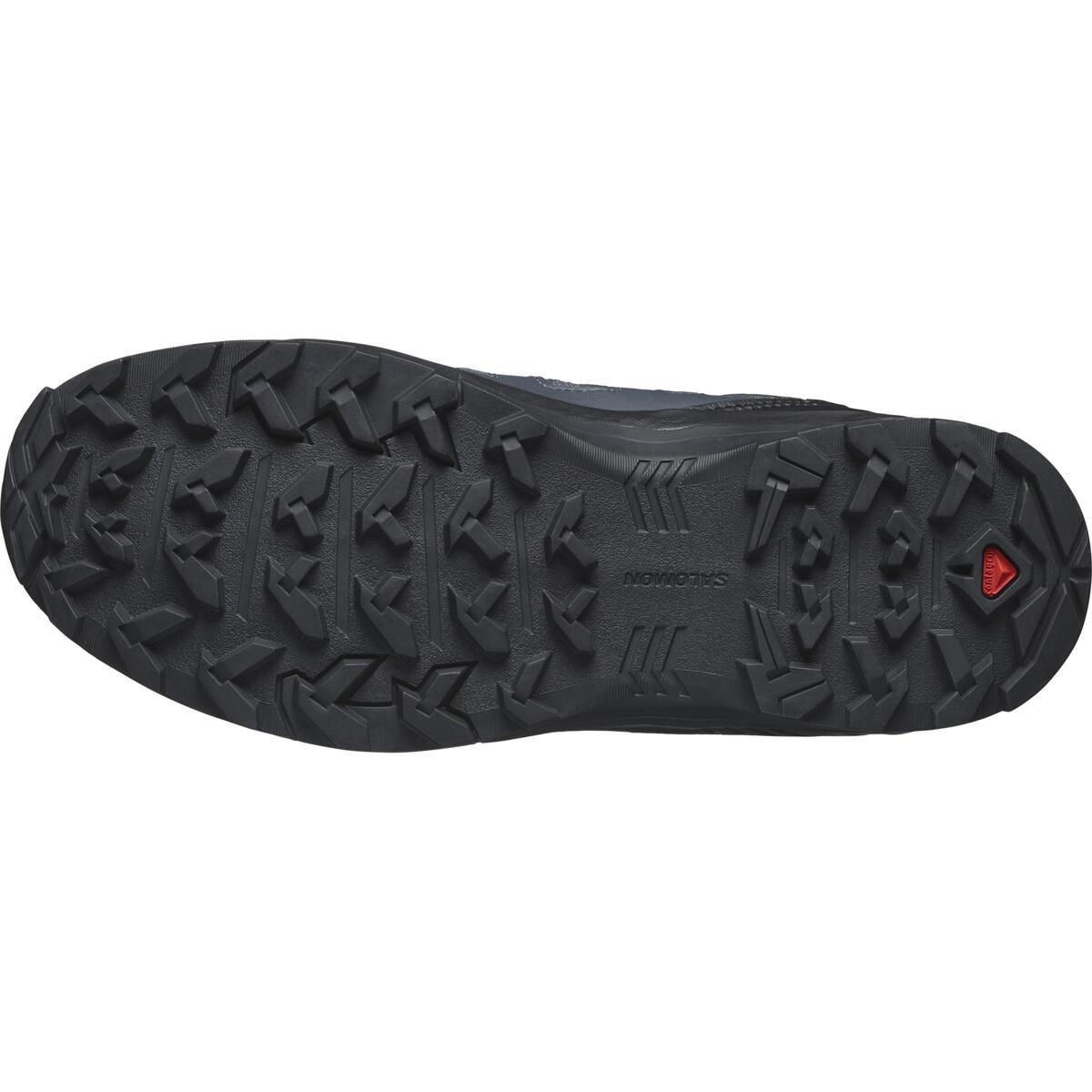 BOTAS SALOMON X BRAZE MID GORE-TEX - Imagen 2