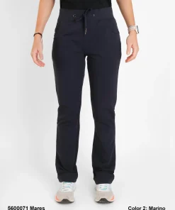PANTALÓN MARES SPHERE PRO AZUL MARINO